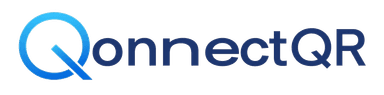 QonnectQR — digital QR menu platform